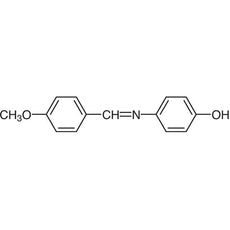 N-(4-Methoxybenzylidene)-4-hydroxyaniline, 5G - M0605-5G