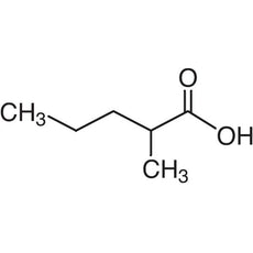 2-Methylvaleric Acid, 25ML - M0610-25ML