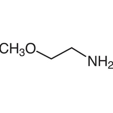 2-Methoxyethylamine, 25ML - M0611-25ML