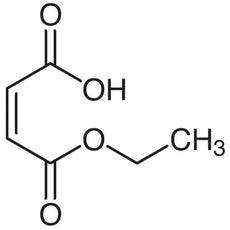 Ethyl Hydrogen Maleate, 100ML - M0614-100ML