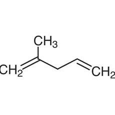2-Methyl-1,4-pentadiene, 1ML - M0616-1ML