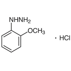 2-Methoxyphenylhydrazine Hydrochloride, 25G - M0617-25G