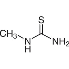 N-Methylthiourea, 100G - M0619-100G