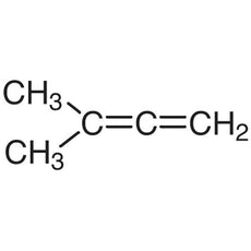 3-Methyl-1,2-butadiene, 1ML - M0621-1ML