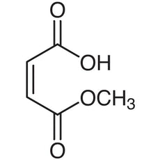 Monomethyl Maleate, 100ML - M0624-100ML