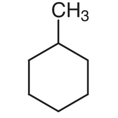 Methylcyclohexane[for HPLC Solvent], 500ML - M0627-500ML