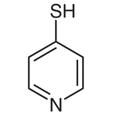 4-Mercaptopyridine, 25G - M0630-25G