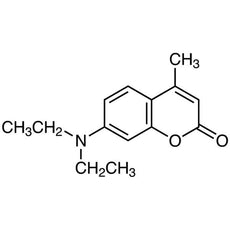 7-Diethylamino-4-methylcoumarin, 25G - M0631-25G
