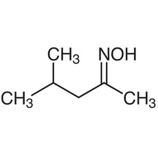 4-Methyl-2-pentanone Oxime, 25ML - M0642-25ML