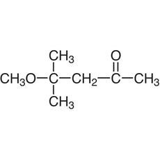 4-Methoxy-4-methyl-2-pentanone, 25ML - M0652-25ML