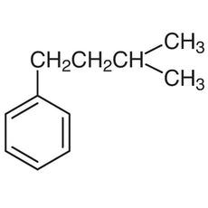 (3-Methylbutyl)benzene, 5ML - M0656-5ML