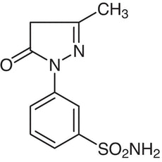 3-Methyl-1-(3'-sulfoamidophenyl)-5-pyrazolone, 25G - M0659-25G