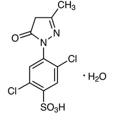 1-(2,5-Dichloro-4-sulfophenyl)-3-methyl-5-pyrazoloneMonohydrate, 25G - M0663-25G