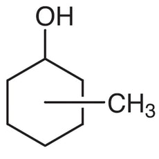 Methylcyclohexanol(2-,3-,4- and cis-,trans- mixture), 25ML - M0666-25ML