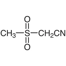 Methylsulfonylacetonitrile, 25G - M0667-25G