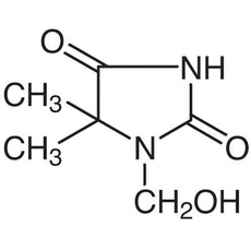 1-(Hydroxymethyl)-5,5-dimethylhydantoin, 25G - M0668-25G