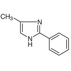 4-Methyl-2-phenylimidazole, 25G - M0669-25G