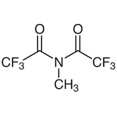 N-Methylbis(trifluoroacetamide)[Trifluoroacylating Agent], 1ML - M0671-1ML