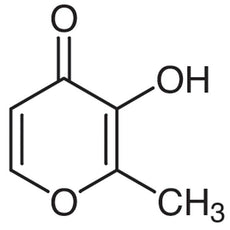 3-Hydroxy-2-methyl-4-pyrone, 100G - M0673-100G