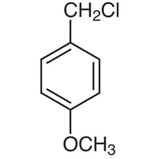 4-Methoxybenzyl Chloride(stabilized with Amylene), 100ML - M0676-100ML