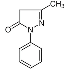 3-Methyl-1-phenyl-5-pyrazolone, 500G - M0687-500G