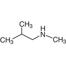 N-Methylisobutylamine, 100ML - M0691-100ML