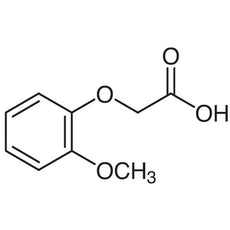 2-Methoxyphenoxyacetic Acid, 25G - M0692-25G