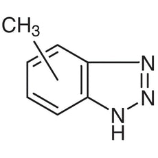 Methyl-1H-benzotriazole(mixture), 100G - M0697-100G