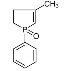 3-Methyl-1-phenyl-2-phospholene 1-Oxide, 25G - M0705-25G