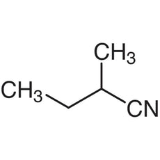 2-Methylbutyronitrile, 25ML - M0706-25ML