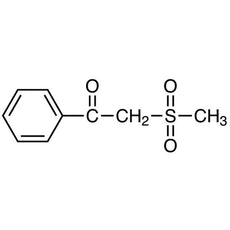 2-(Methylsulfonyl)acetophenone, 5G - M0712-5G