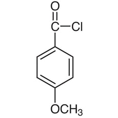 4-Methoxybenzoyl Chloride, 500G - M0721-500G