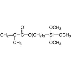 3-(Trimethoxysilyl)propyl Methacrylate(stabilized with BHT), 100ML - M0725-100ML