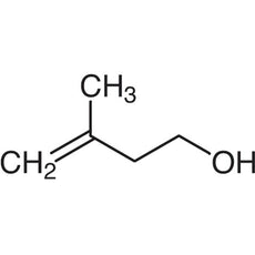 3-Methyl-3-buten-1-ol, 500ML - M0726-500ML