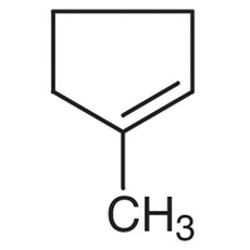 1-Methyl-1-cyclopentene, 25ML - M0727-25ML