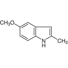 5-Methoxy-2-methylindole, 1G - M0730-1G