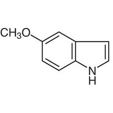 5-Methoxyindole, 1G - M0731-1G