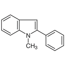 1-Methyl-2-phenylindole, 25G - M0733-25G