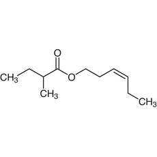 cis-3-Hexen-1-yl 2-Methylbutyrate, 25ML - M0734-25ML