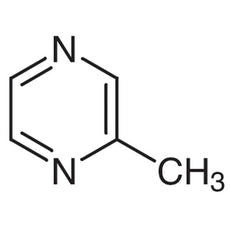 2-Methylpyrazine, 250ML - M0736-250ML