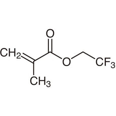 2,2,2-Trifluoroethyl Methacrylate(stabilized with MEHQ), 100ML - M0738-100ML