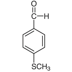4-(Methylthio)benzaldehyde, 250G - M0739-250G