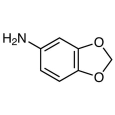 3,4-Methylenedioxyaniline, 100G - M0741-100G