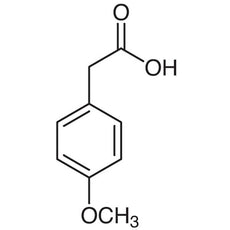 4-Methoxyphenylacetic Acid, 100G - M0742-100G