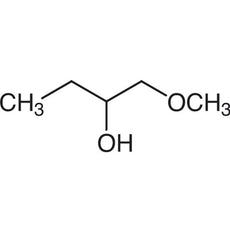 1-Methoxy-2-butanol, 25ML - M0747-25ML