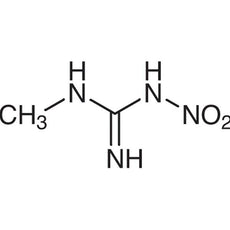 1-Methyl-3-nitroguanidine(wetted with ca. 30% Water) (unit weight on dry weight basis), 25G - M0749-25G