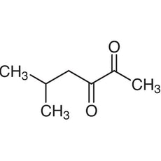 5-Methyl-2,3-hexanedione, 25ML - M0752-25ML