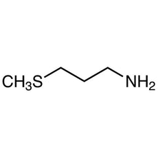 3-Methylthiopropylamine, 25ML - M0754-25ML
