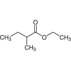 Ethyl DL-2-Methylbutyrate, 25ML - M0757-25ML