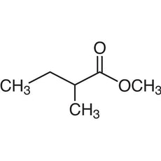 Methyl DL-2-Methylbutyrate, 100ML - M0758-100ML
